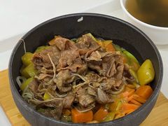 -复旦大学本部-食堂