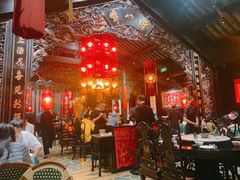 -誉八仙茶室酒楼(新天地店)