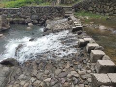 -泽雅七瀑涧景区