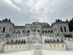 -珠海圆明新园