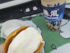 -辛一·铜锣烧(大宁久光店)
