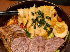-老张牛肉面(天津万象城店)