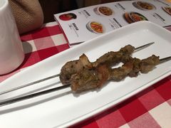 -西贝莜面村(近铁城市广场店)