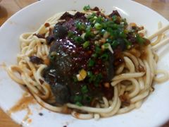 -熊腊生热干面馆(宝丰店)