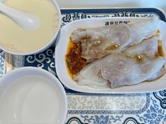 -冰泉豆浆馆(阳朔店)