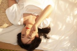 -蜜桃少女VISION写真馆(雁塔店)