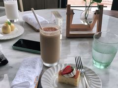 -大堂酒廊·亚龙湾万豪度假酒店