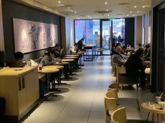 -星巴克(嘉定中信泰富万达广场店)