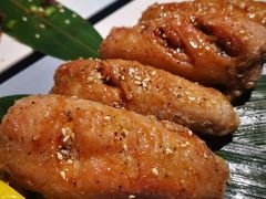 -鲸山上·私房日料(泰达MSD店)