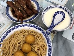 -恒信牛奶甜品(南京总店)