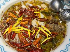 -花椒俏川菜小馆(南海万达店)