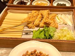 -明湖楼·经典鲁菜山东海鲜(大明湖店)
