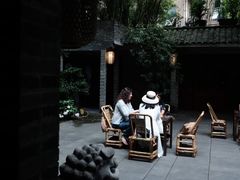 -竹吟山房