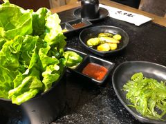 -九田家黑牛烤肉料理(太阳城店)