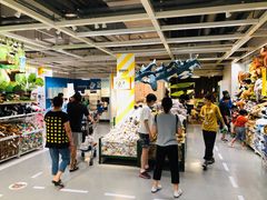 -宜家家居(西安未央商场店)