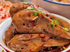 -佬牌火辣辣衢州特色菜(皇冠总店)