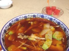 -铜锣湾·有麝自然香(重庆新天地店)
