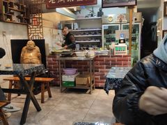 -老街杂酱面(东升街店)