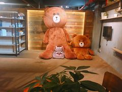 包房-BoAcake 宝儿蛋糕定制(古城·华景苑店)