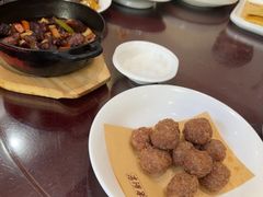 -老厨家(友谊路总店)