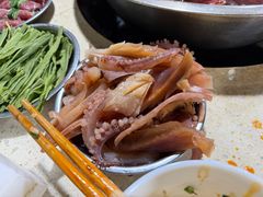 -渝味黄姐火锅(黄泥村店)