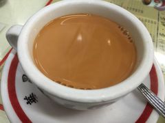 华星冰室-华星冰室(湾仔店)