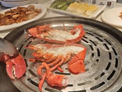 -青蓬海上捞蒸品海鲜城(海岸城店)