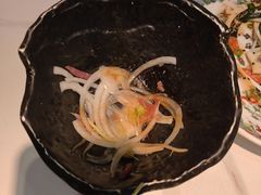 -渔荷食町·铁板烧料理(崂山万象汇店)