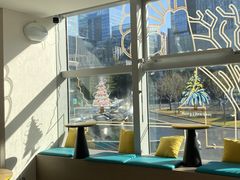 -Shell Café壳牌咖啡(仁恒梦中心店)