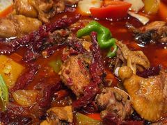 -马尔龙新疆饭店·清真(长青路店)