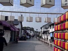 -常熟方塔园