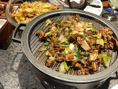 -真地道京味府·鲜橙烤鸭·北京菜(朝外大街东大桥店)