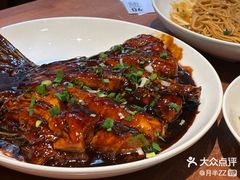 -南园民国茶楼餐厅·常州菜(北大街店)