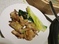 -青蓬蒸汽海鲜·深圳老字号·团建聚会(壹方城店)