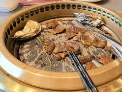 -汉金城海鲜烤肉自助百汇(烟台永旺购物中心店)