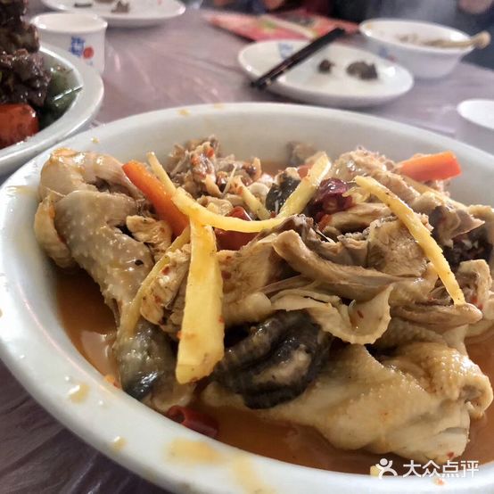 清香酒家(回龙塔路店)