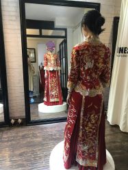 点击看大图 -纯色时光婚纱艺术馆WHITE