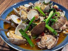 -蚝堡海鲜·威海菜·海肠捞饭·烧烤·亚洲吃蚝公司(幸福门店)