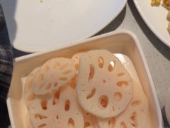 -半天妖烤鱼(中山路店)