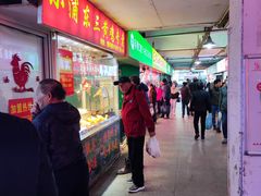 -沪陵农贸市场