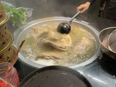 -羊之道草原味道清真餐厅(番禺店)