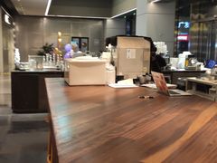 -Seesaw Coffee(上海尚悦湾店)