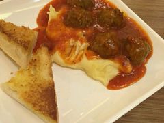 -Sizzler时时乐西餐厅(长楹天街购物中心店)