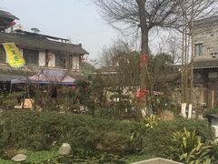 -海窝子古镇