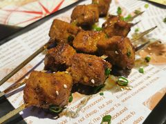 牛肉粒-红钳侠小龙虾·烧烤(中赢康康谷店)