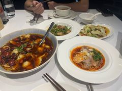-成都钓鱼台精品酒店-品聚·成都餐厅