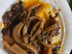 -百菇园野生菌煲(平武店)