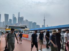 -公平路渡口(轮渡站)