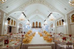 -Sunny喜铺婚礼策划(东部店)