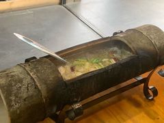 -61号餐吧(兴坪古镇漓江店)